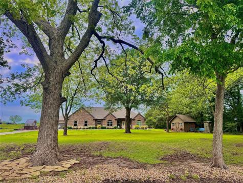 4480 Fm 903 Celeste TX 75423