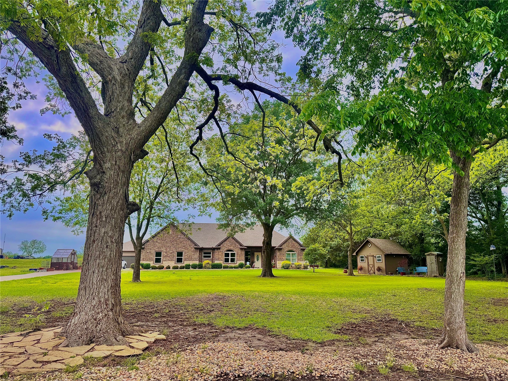 4480 Fm 903 Celeste TX 75423