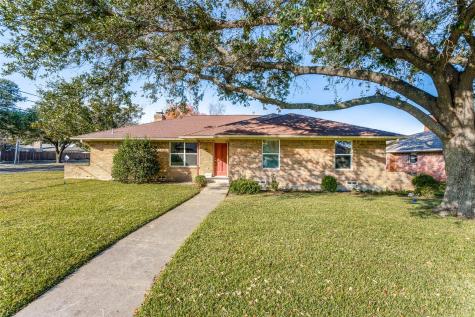 1317 Leicester Street Garland TX 75040