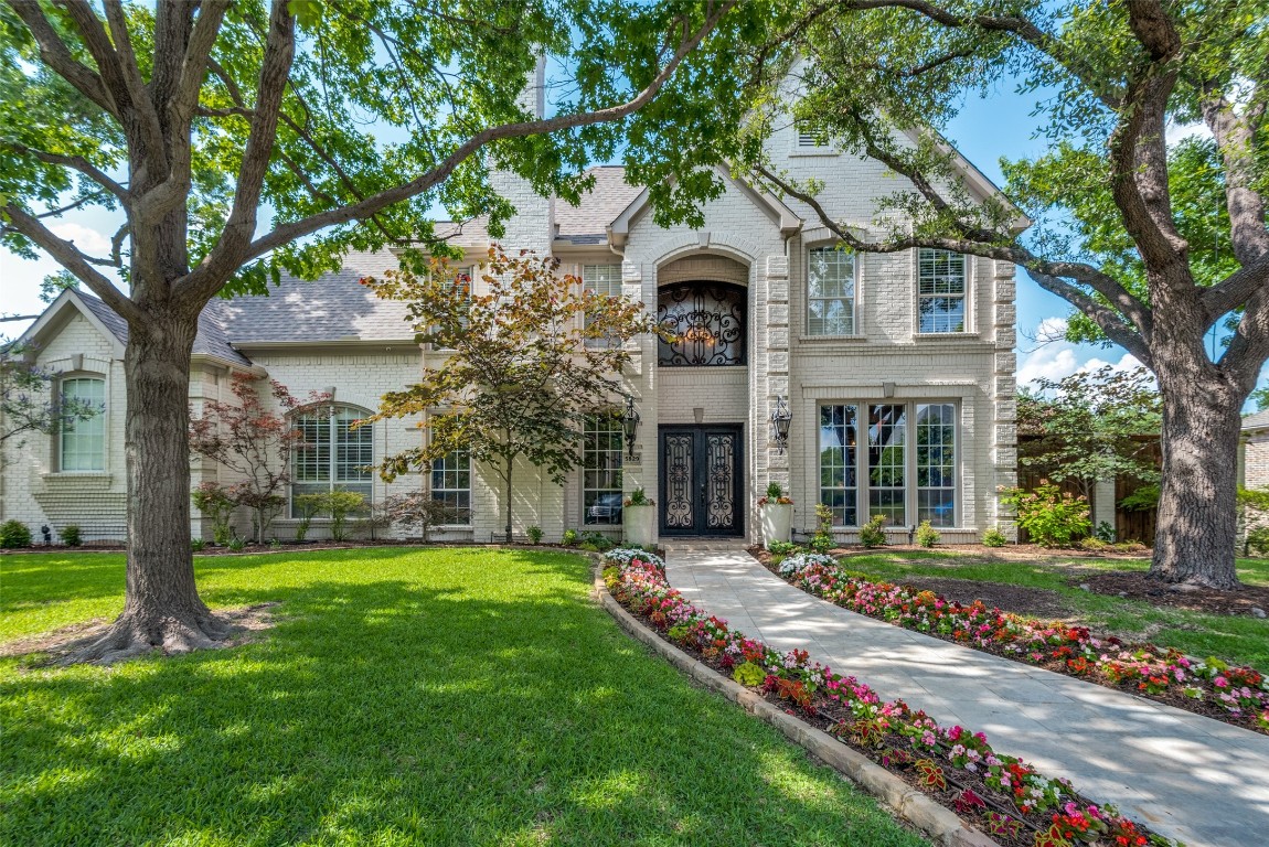 5829 Deer Park Lane Plano TX 75093