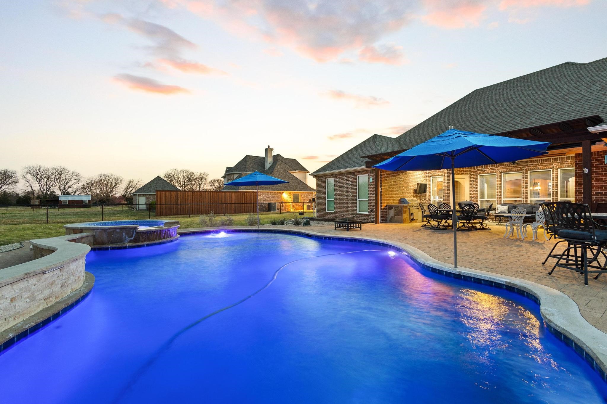 4414 County Road 463 Princeton TX 75407