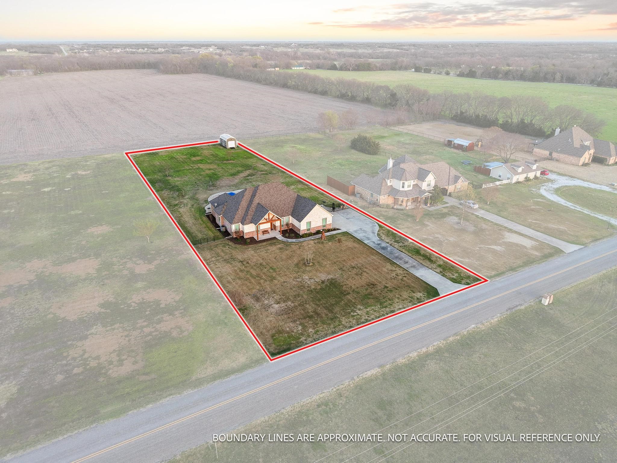 4414 County Road 463 Princeton TX 75407