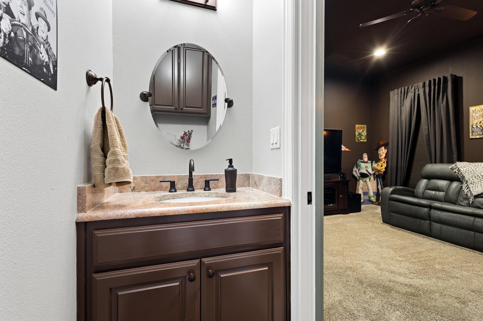 4414 County Road 463 Princeton TX 75407