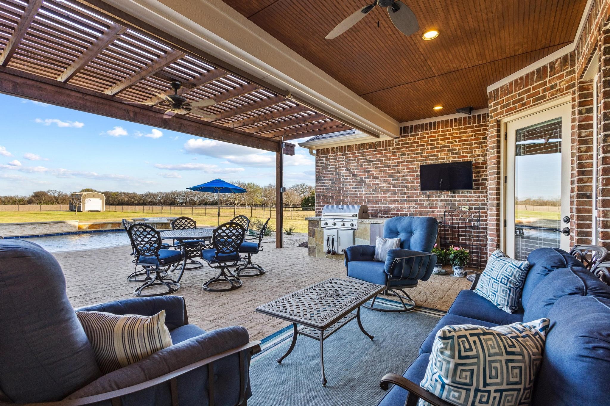 4414 County Road 463 Princeton TX 75407