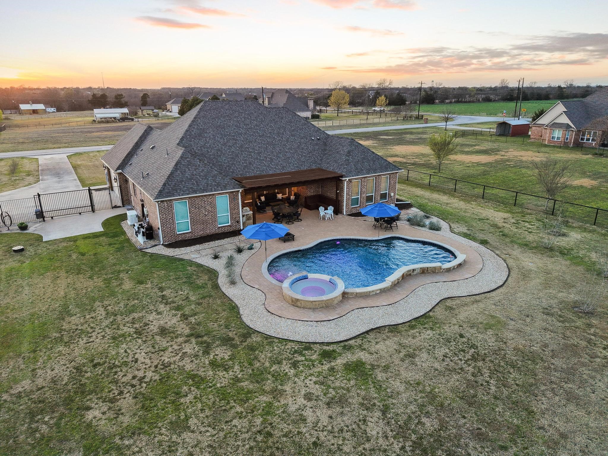 4414 County Road 463 Princeton TX 75407