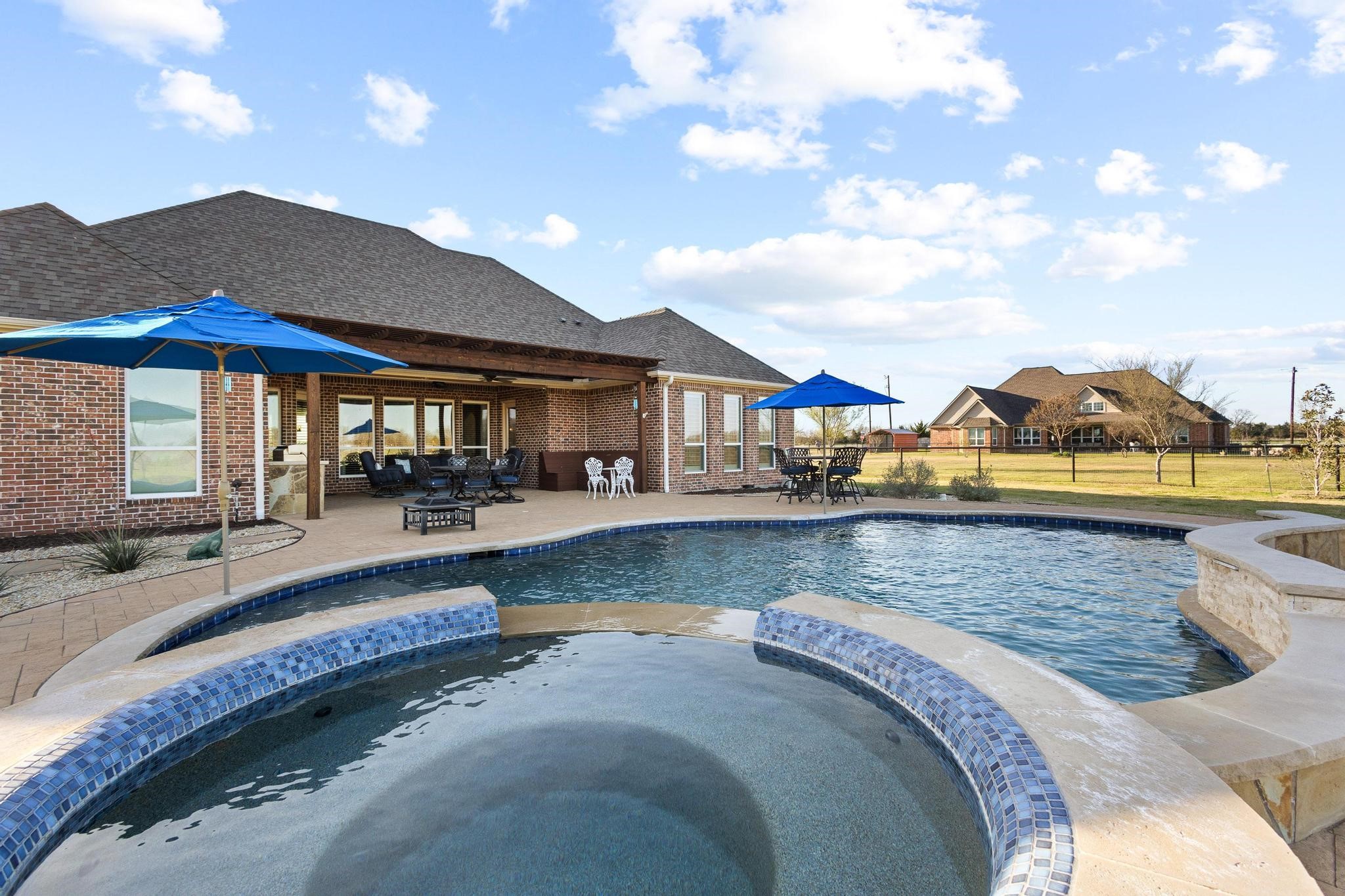 4414 County Road 463 Princeton TX 75407