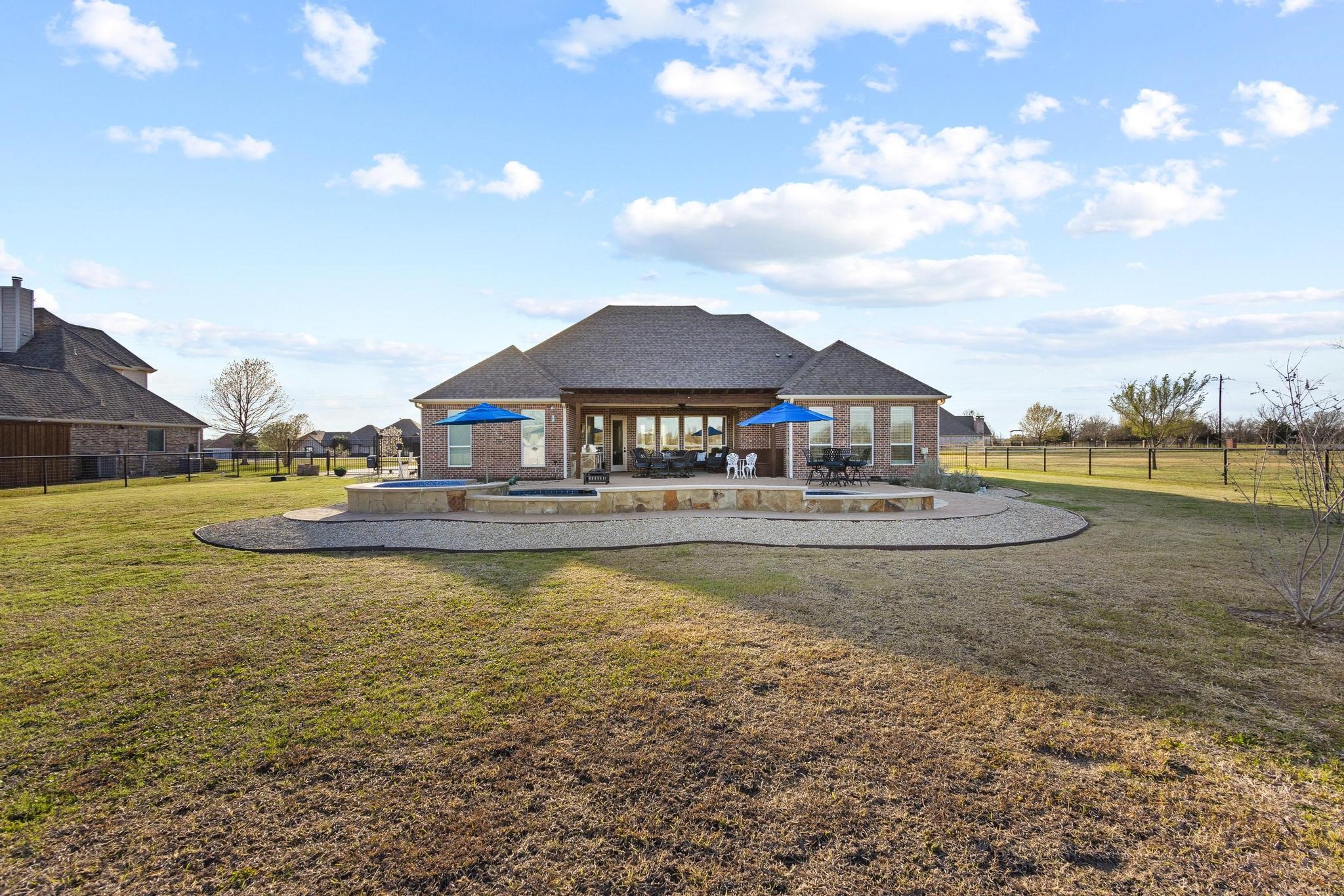 4414 County Road 463 Princeton TX 75407