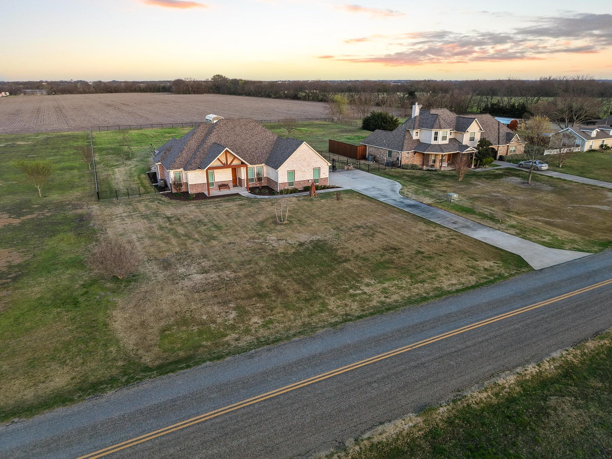 4414 County Road 463 Princeton TX 75407