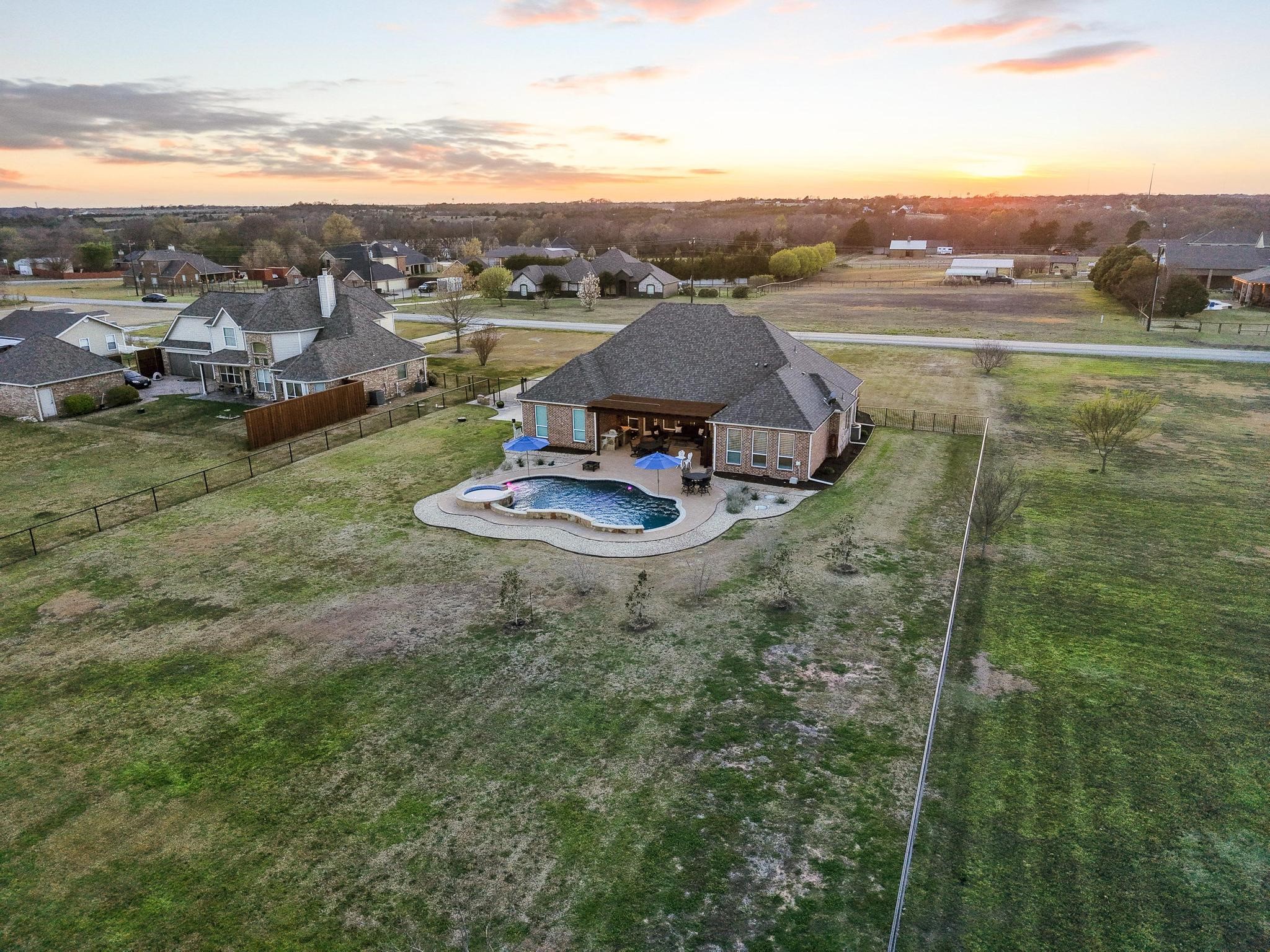 4414 County Road 463 Princeton TX 75407