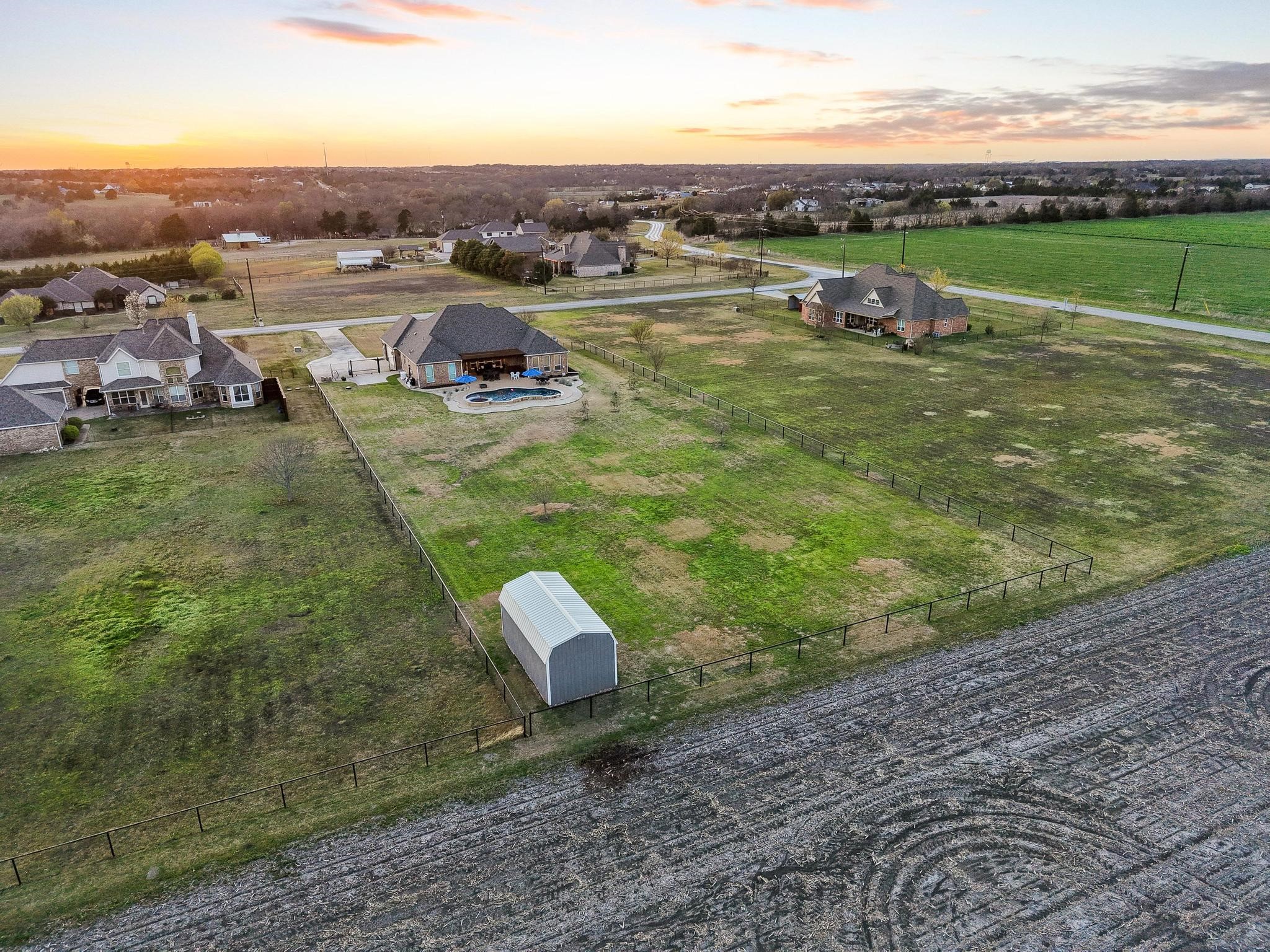 4414 County Road 463 Princeton TX 75407