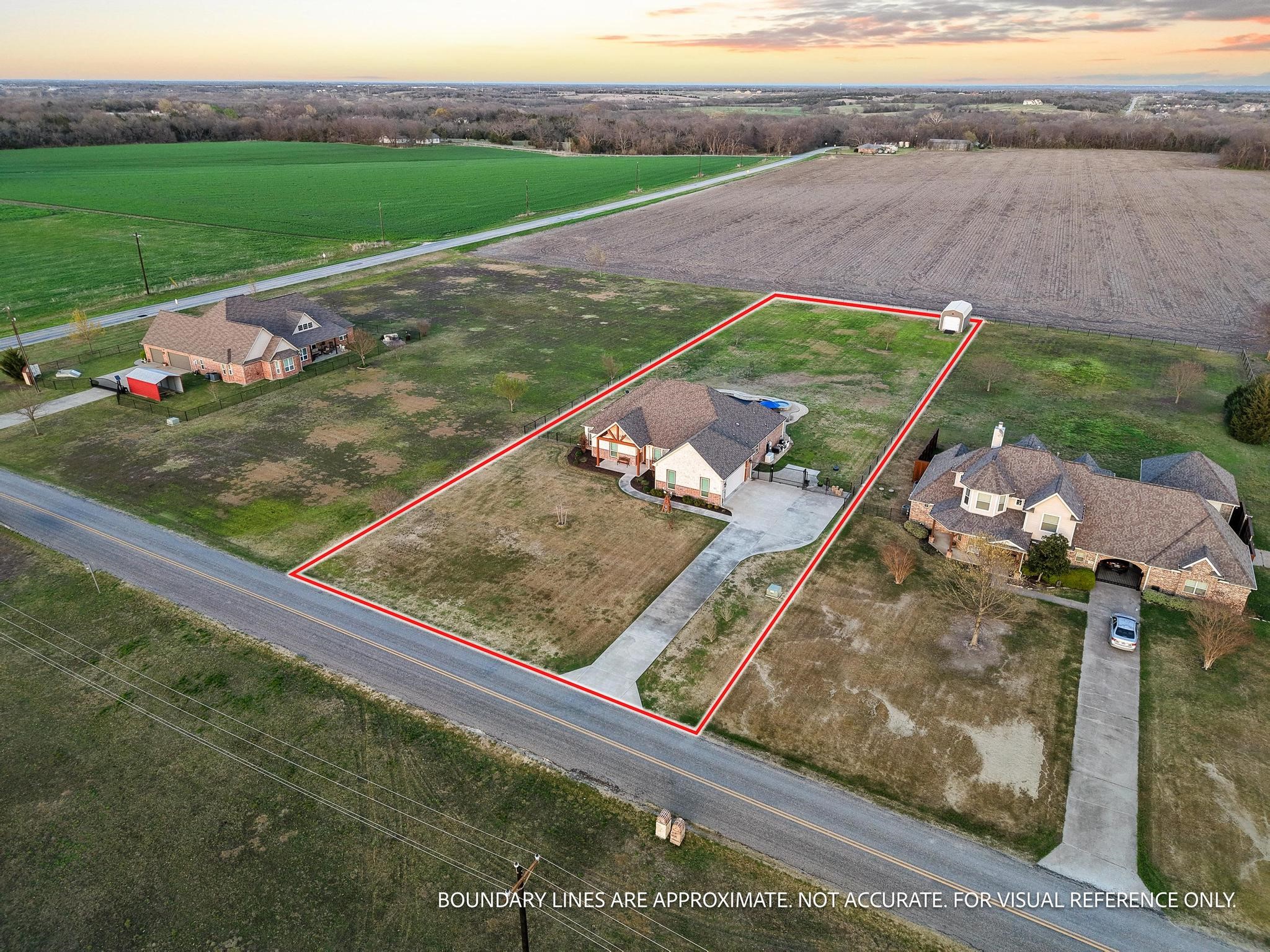 4414 County Road 463 Princeton TX 75407