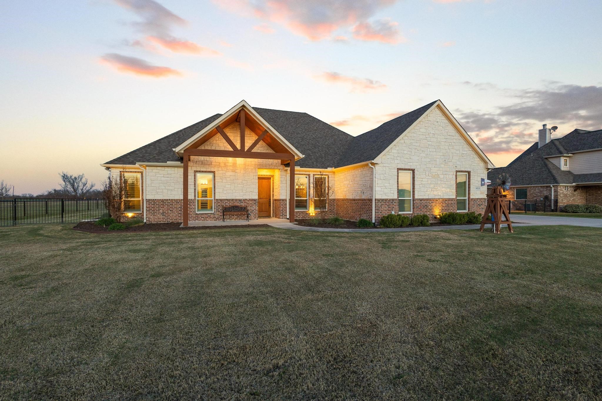 4414 County Road 463 Princeton TX 75407