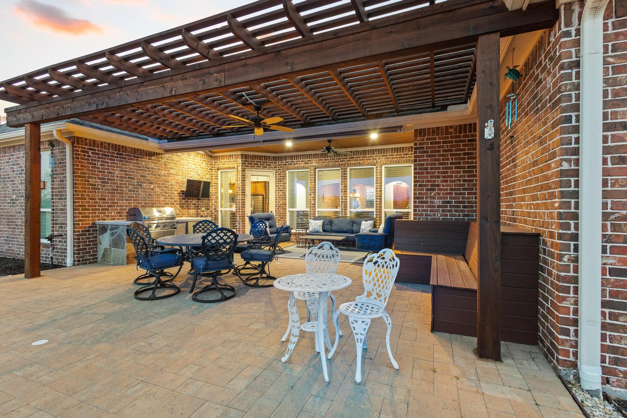 4414 County Road 463 Princeton TX 75407