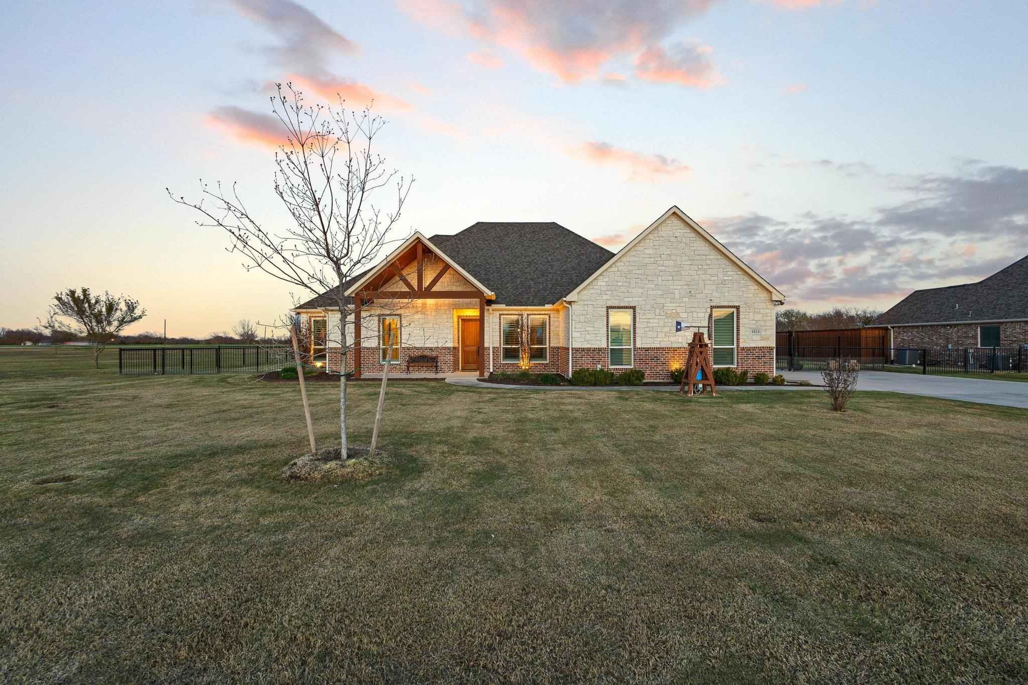 4414 County Road 463 Princeton TX 75407