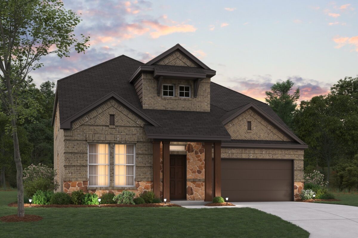 3608 Lavon Drive Celina TX 75009