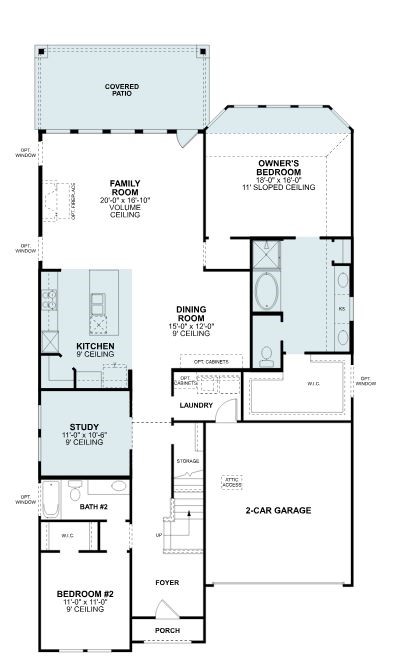 3608 Lavon Drive Celina TX 75009