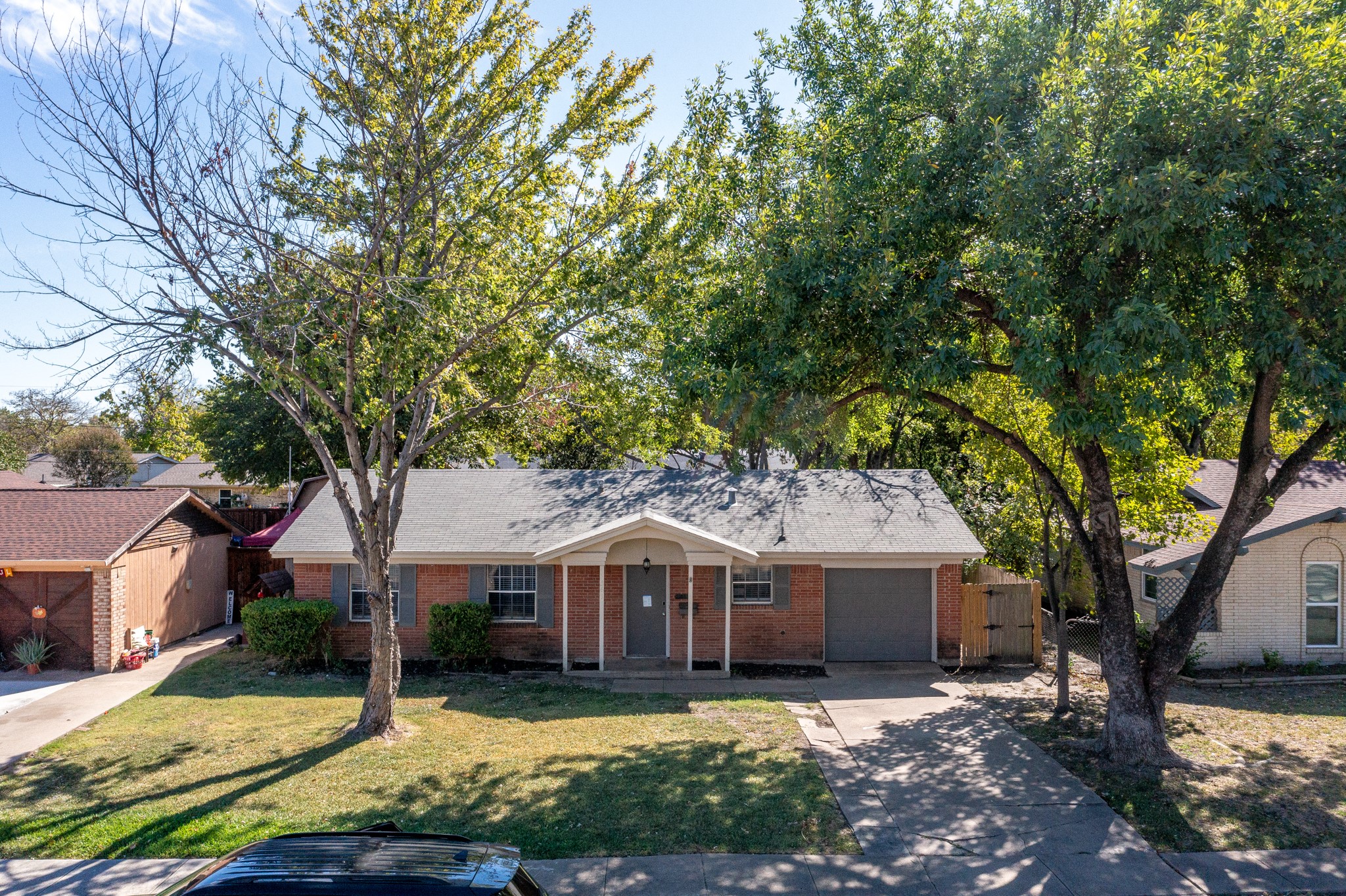 361 Blueberry Lane Grand Prairie TX 75052