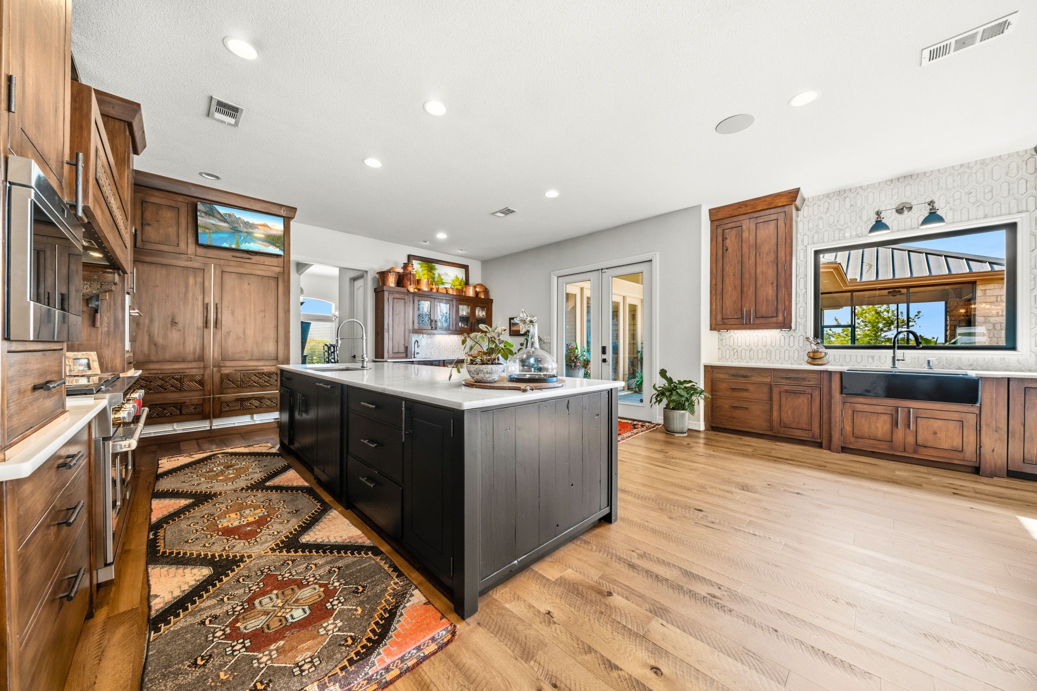 887 Hcr. 3110 N Abbott TX 76621