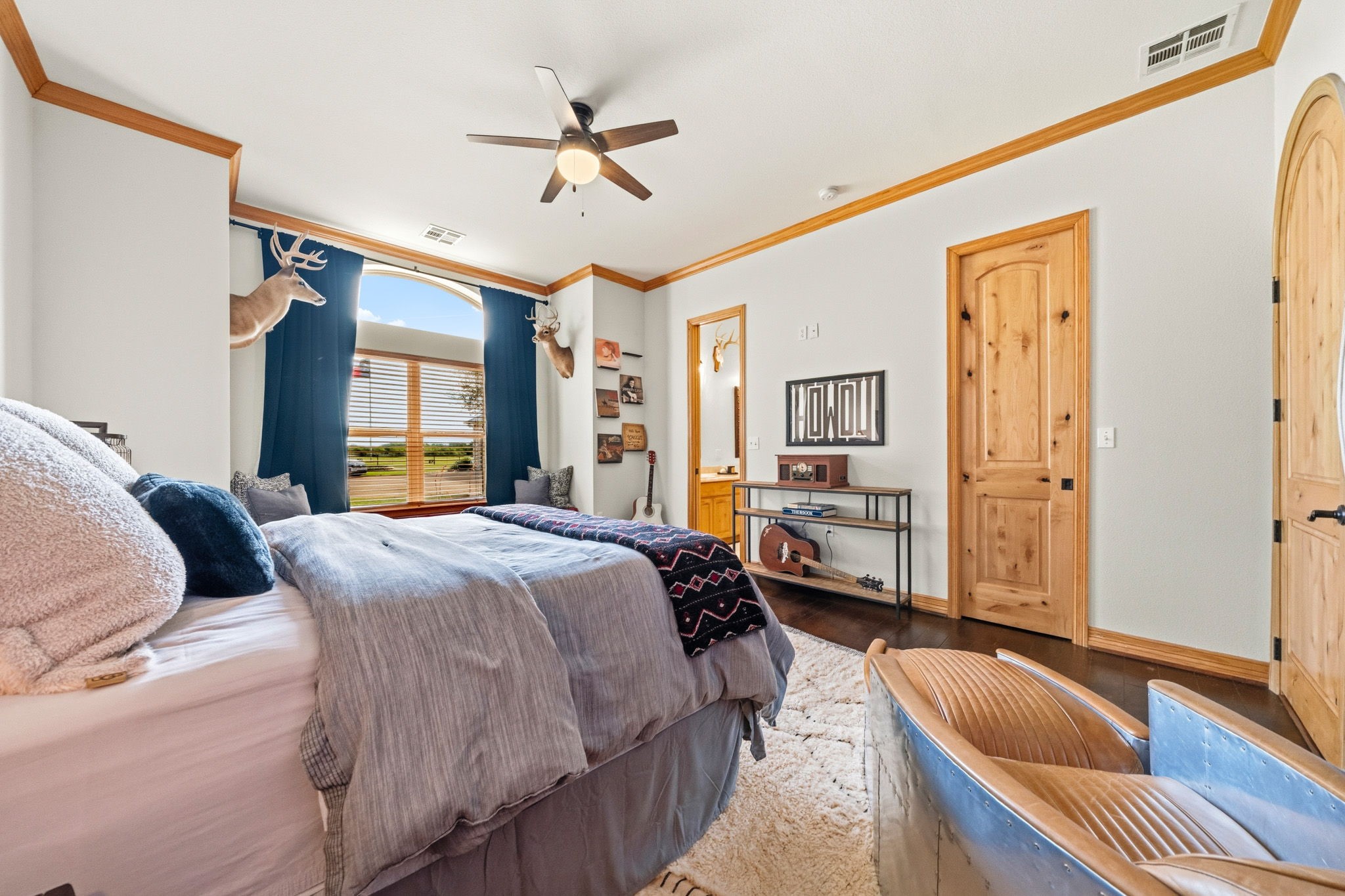 887 Hcr. 3110 N Abbott TX 76621