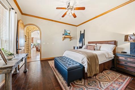 887 Hcr. 3110 N Abbott TX 76621