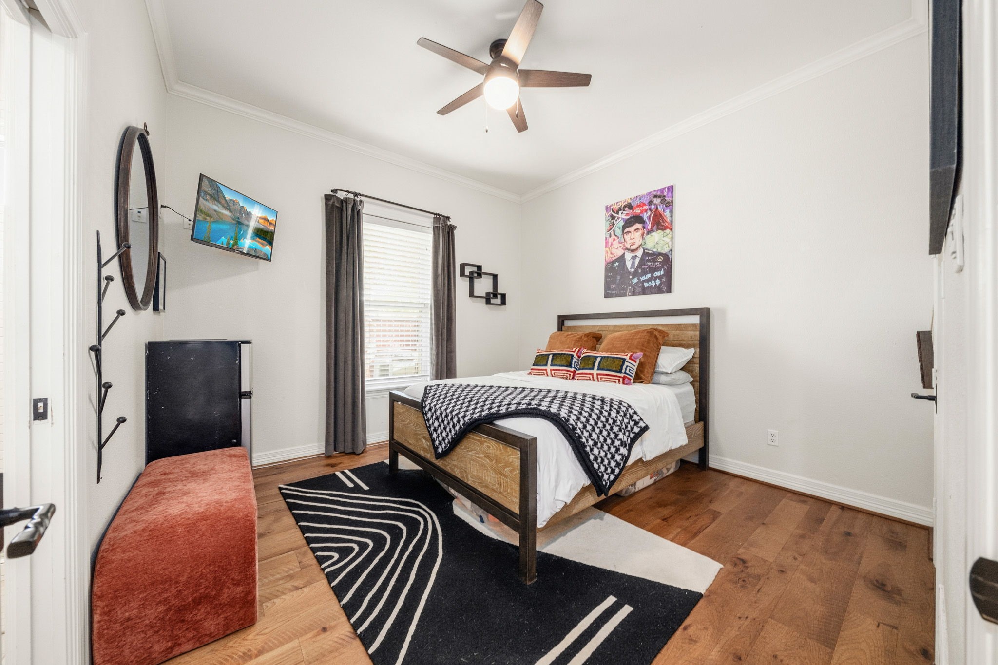 887 Hcr. 3110 N Abbott TX 76621