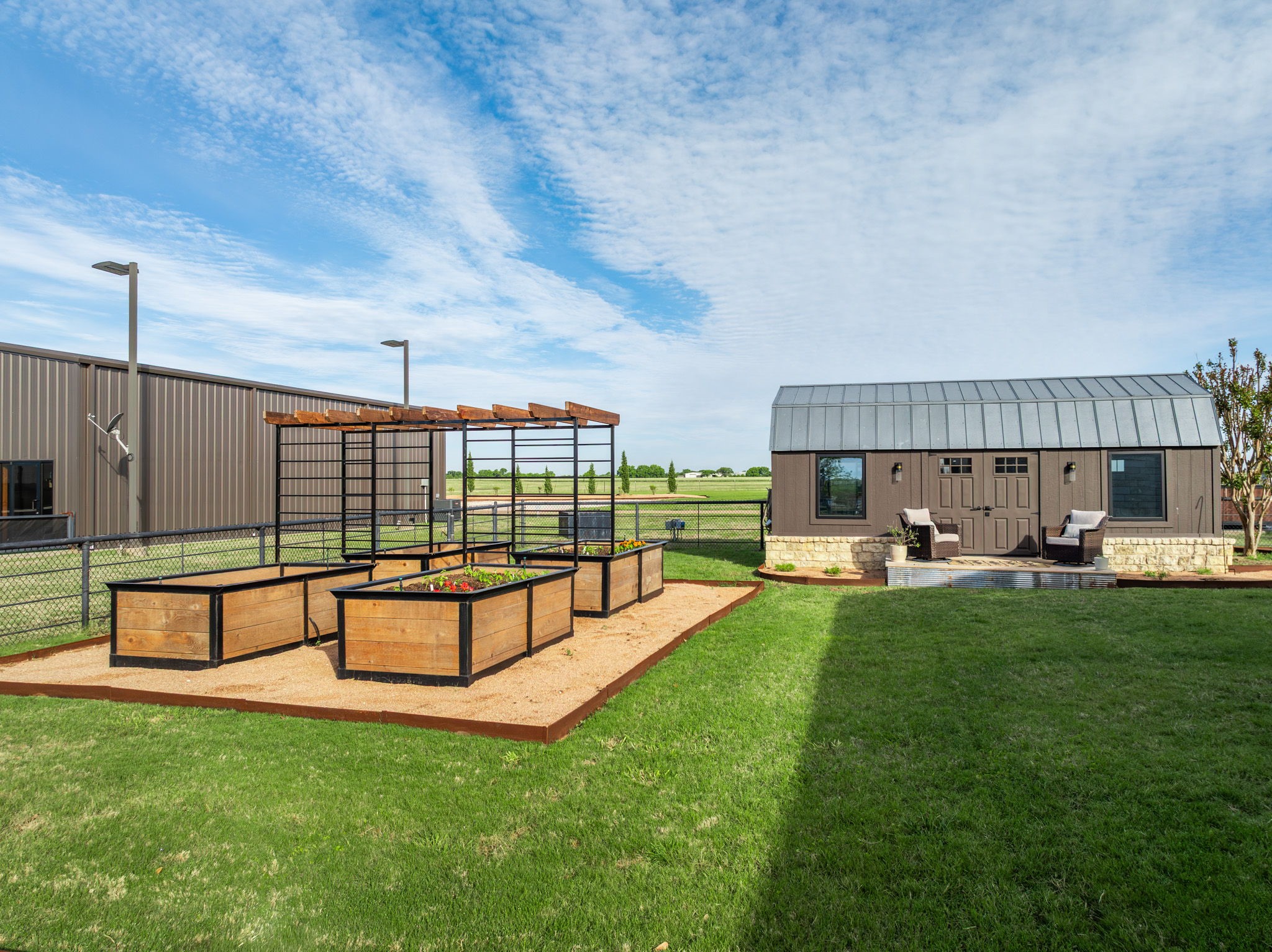887 Hcr. 3110 N Abbott TX 76621