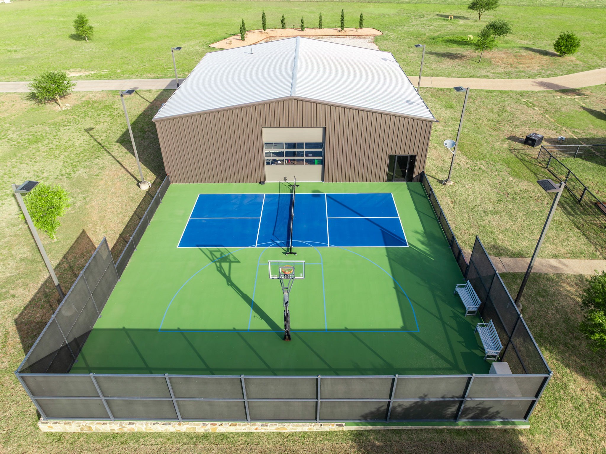 887 Hcr. 3110 N Abbott TX 76621