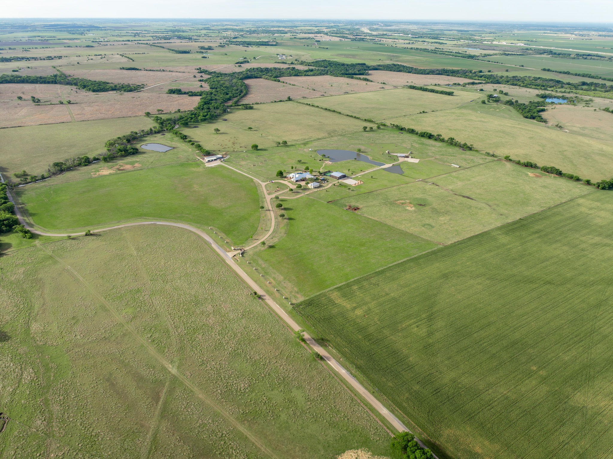887 Hcr. 3110 N Abbott TX 76621