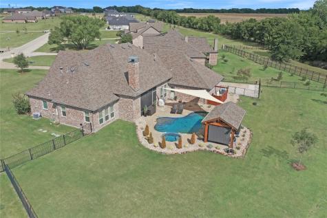 4408 Lake Breeze Drive Mckinney TX 75071