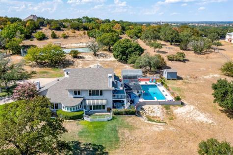 331 Clear Lake Lane Weatherford TX 76087