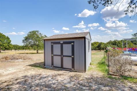 331 Clear Lake Lane Weatherford TX 76087