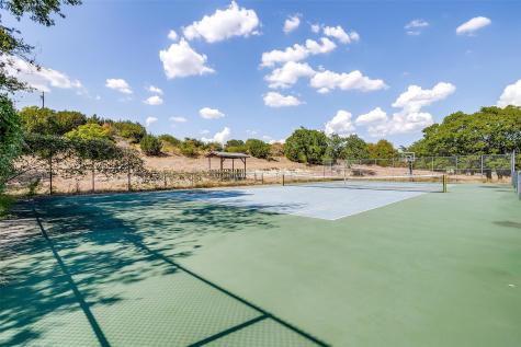 331 Clear Lake Lane Weatherford TX 76087