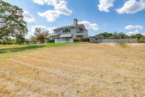 331 Clear Lake Lane Weatherford TX 76087