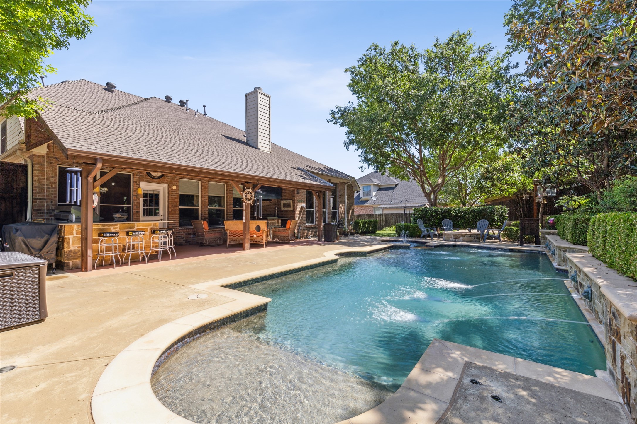 5200 Winterberry Court Fort Worth TX 76244