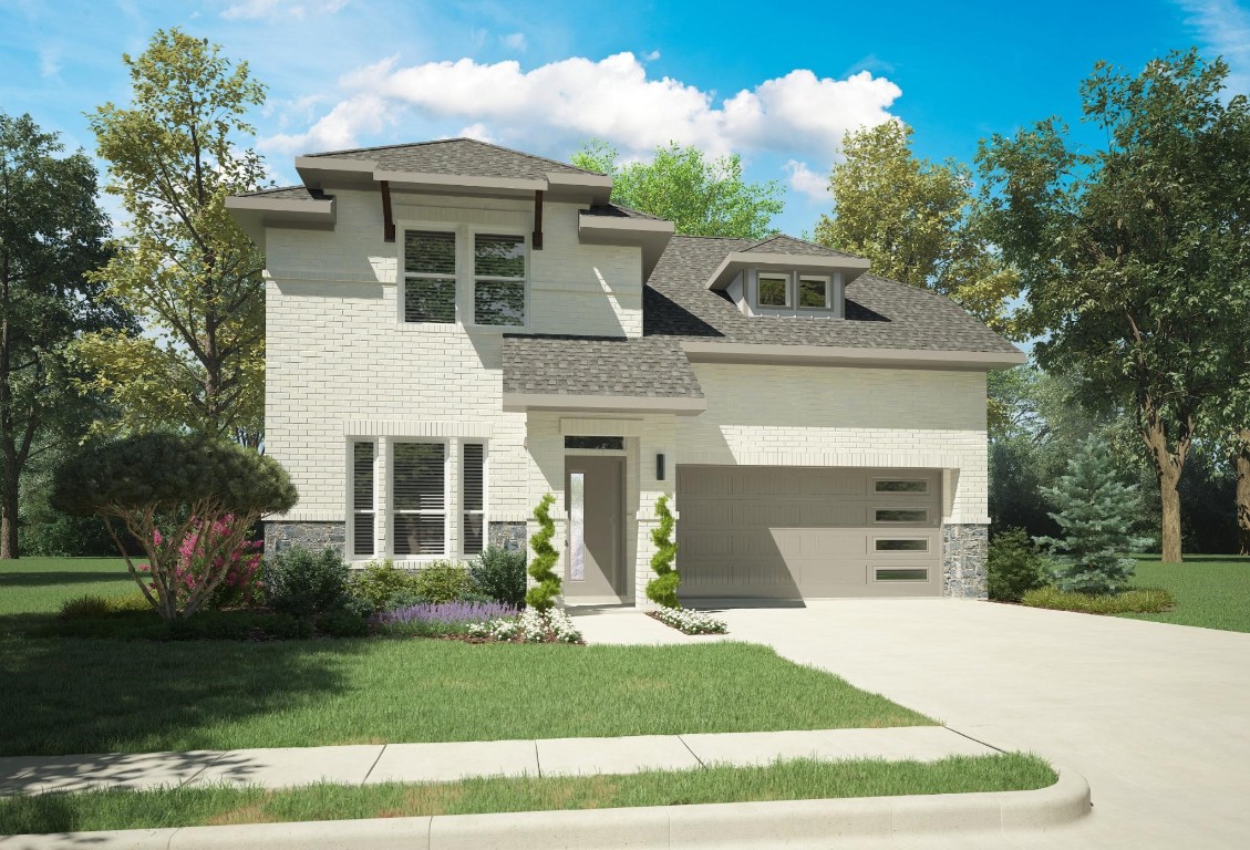 10613 Enchanted Rock Way Fort Worth TX 76126