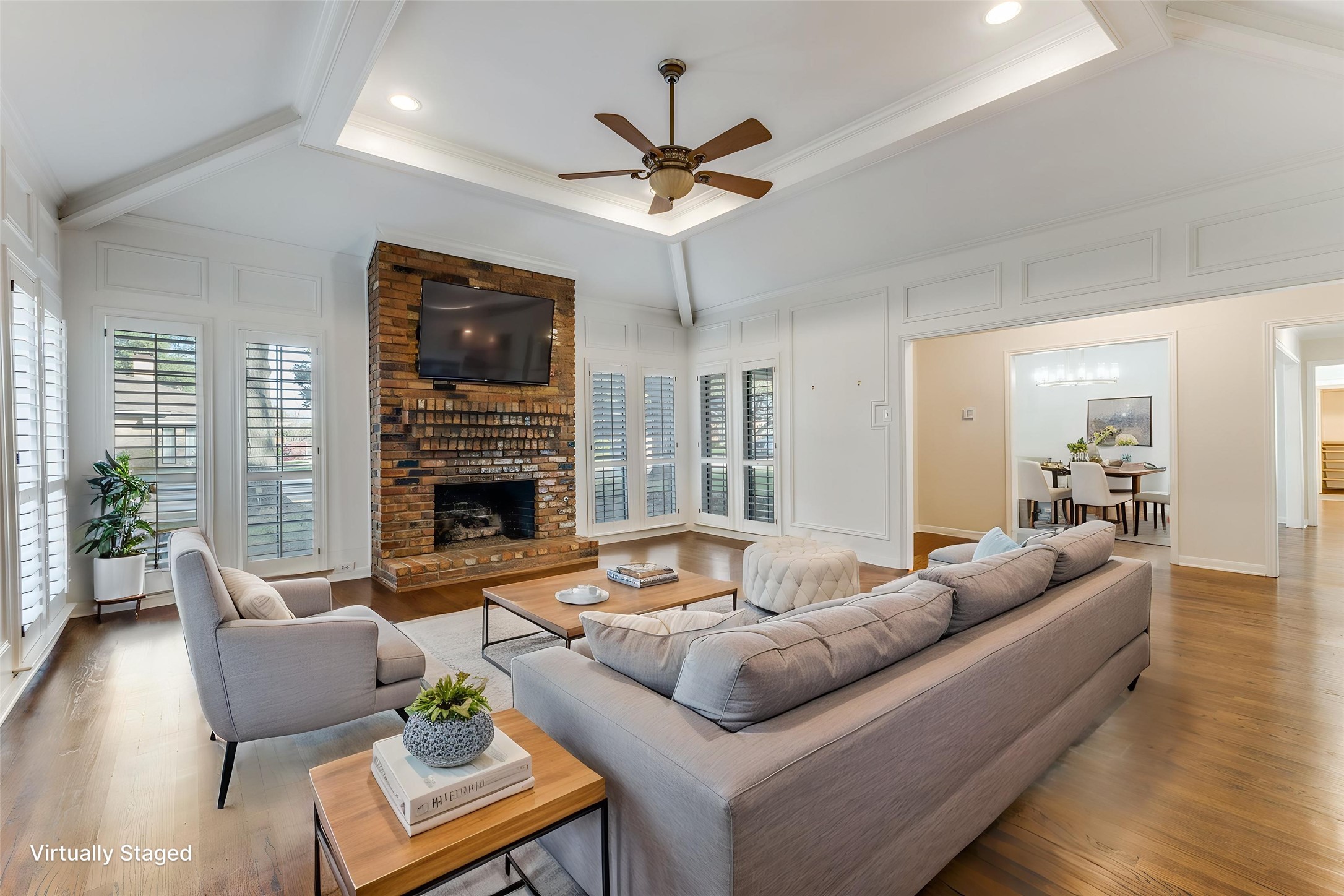 8014 Abramshire Avenue Dallas TX 75231
