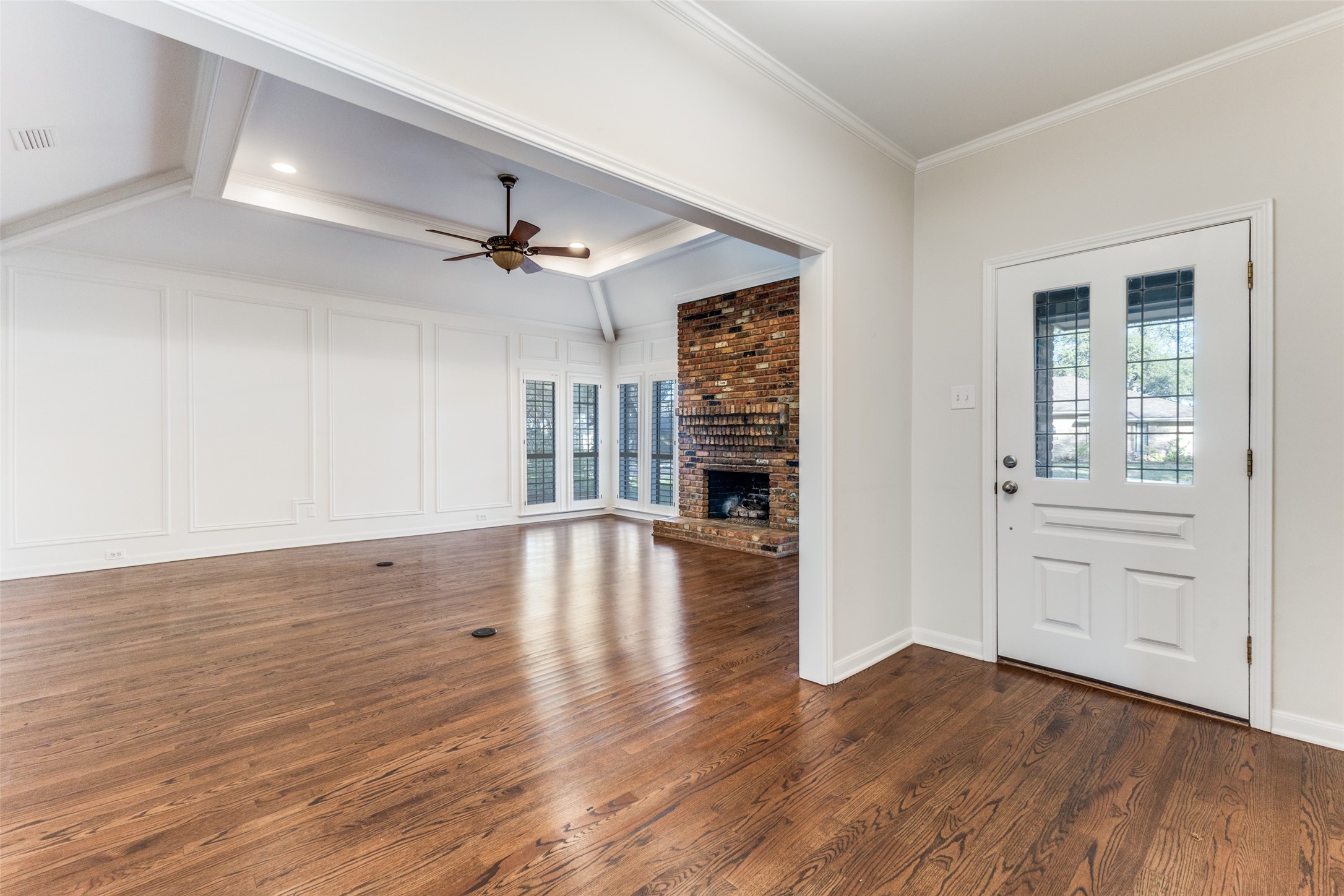 8014 Abramshire Avenue Dallas TX 75231