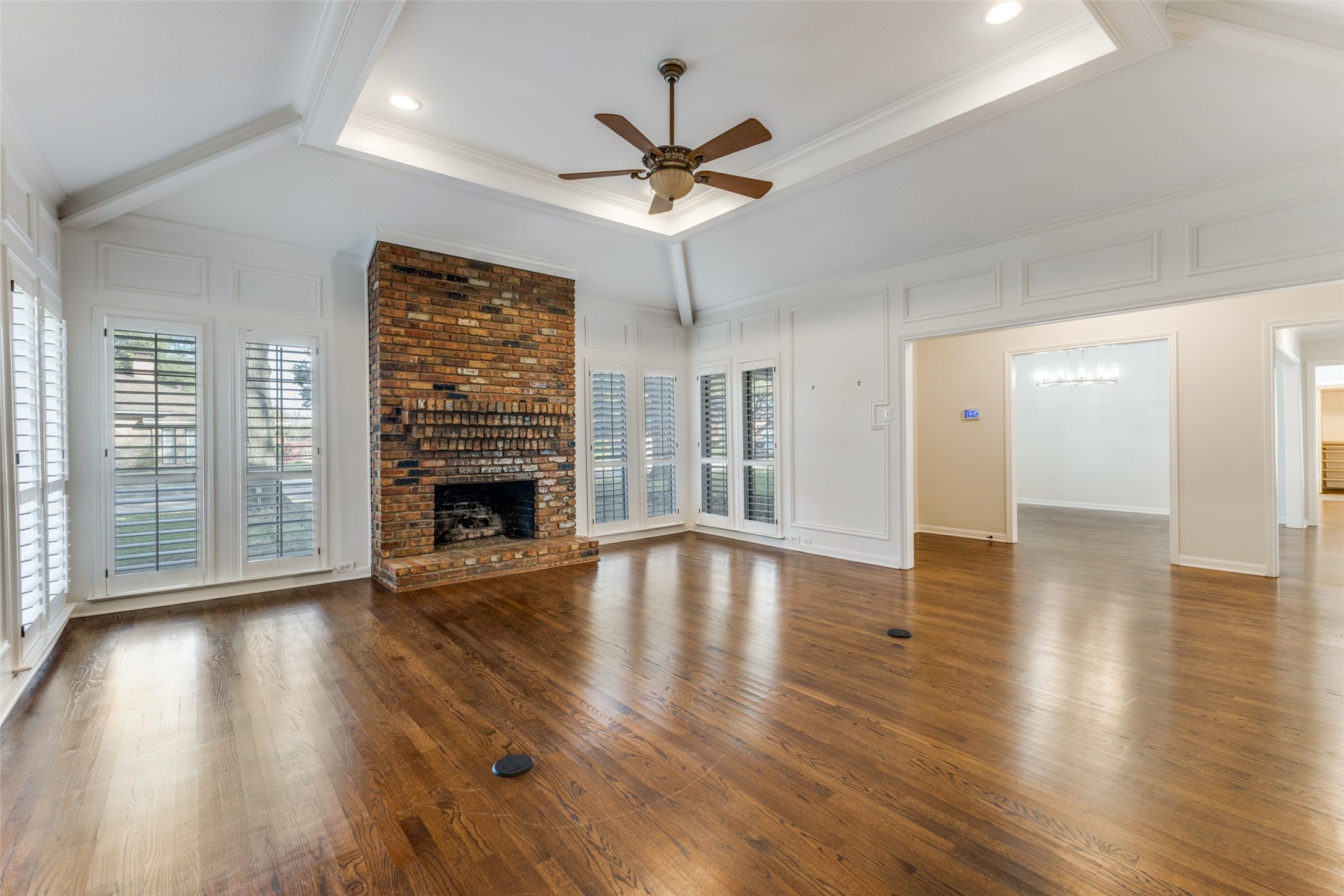 8014 Abramshire Avenue Dallas TX 75231