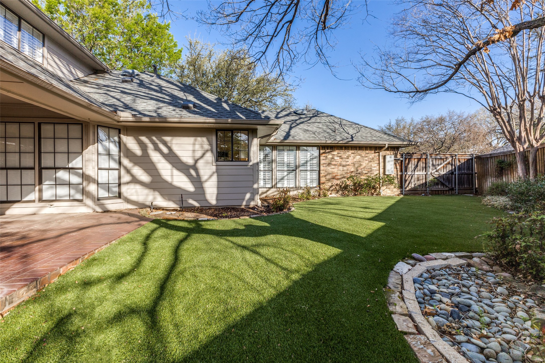 8014 Abramshire Avenue Dallas TX 75231