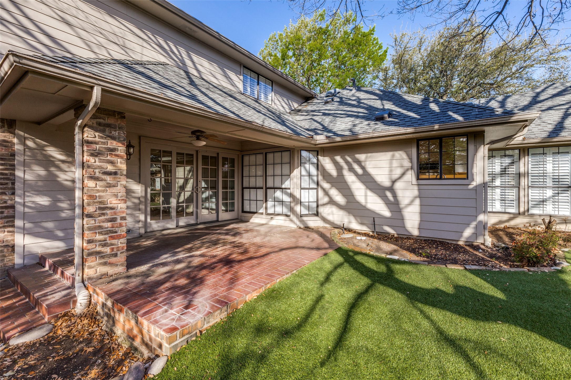 8014 Abramshire Avenue Dallas TX 75231