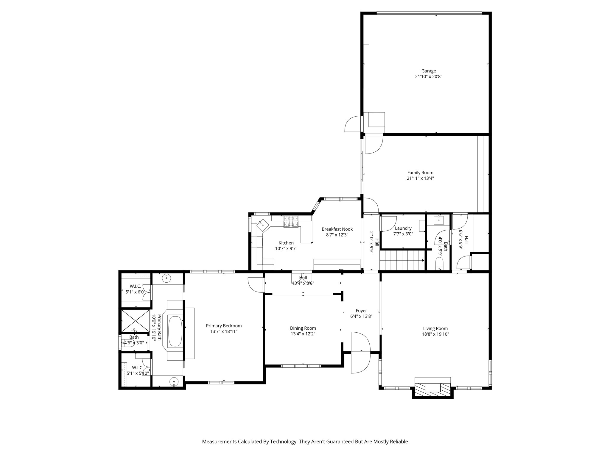 8014 Abramshire Avenue Dallas TX 75231