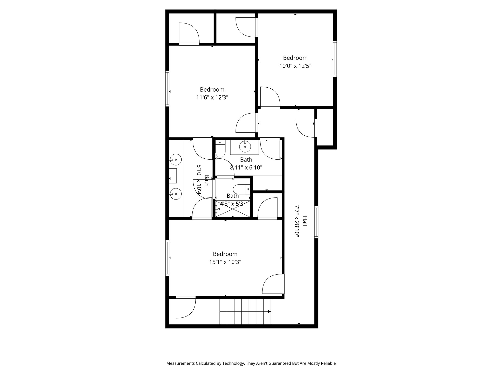 8014 Abramshire Avenue Dallas TX 75231