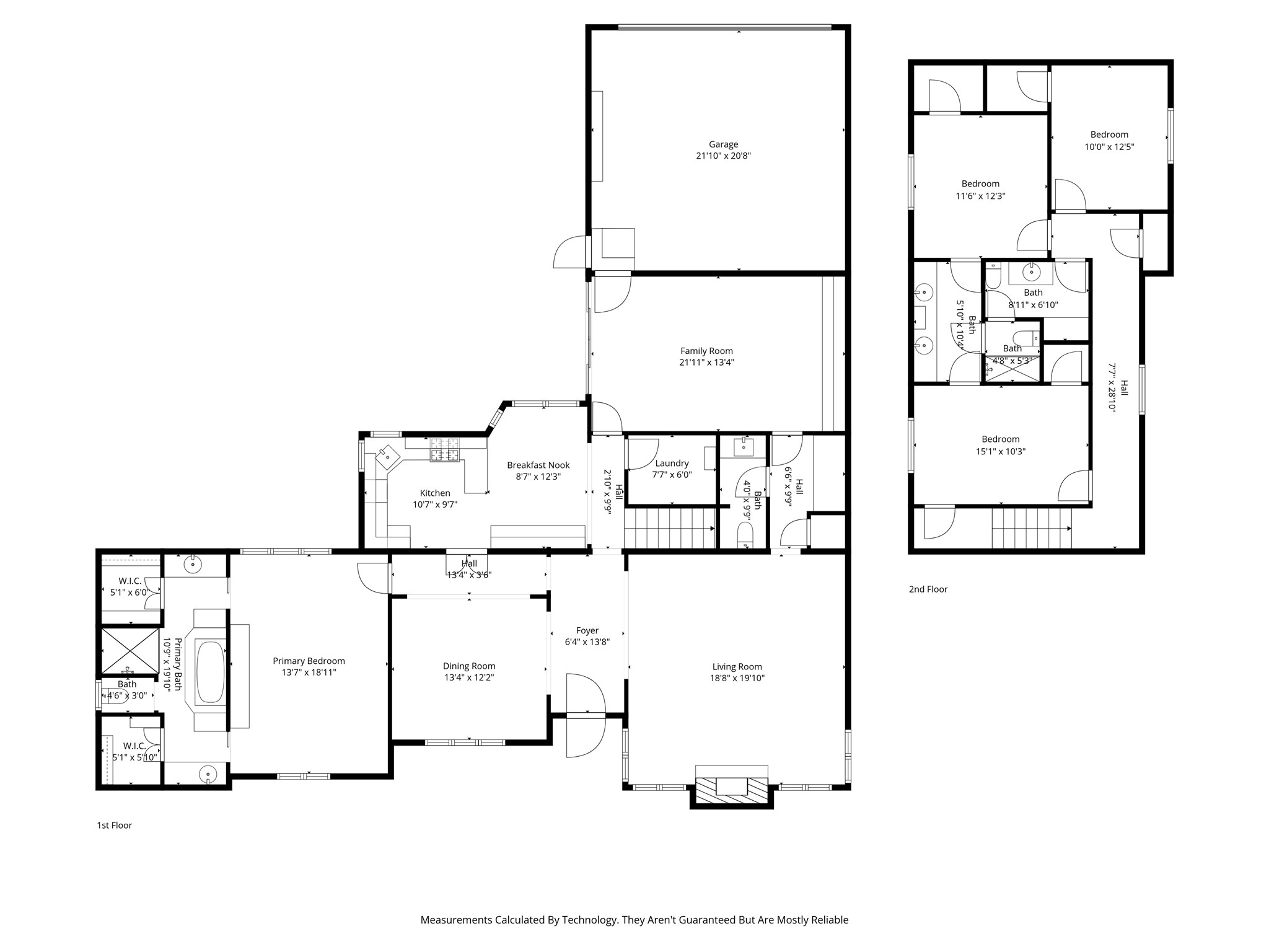 8014 Abramshire Avenue Dallas TX 75231
