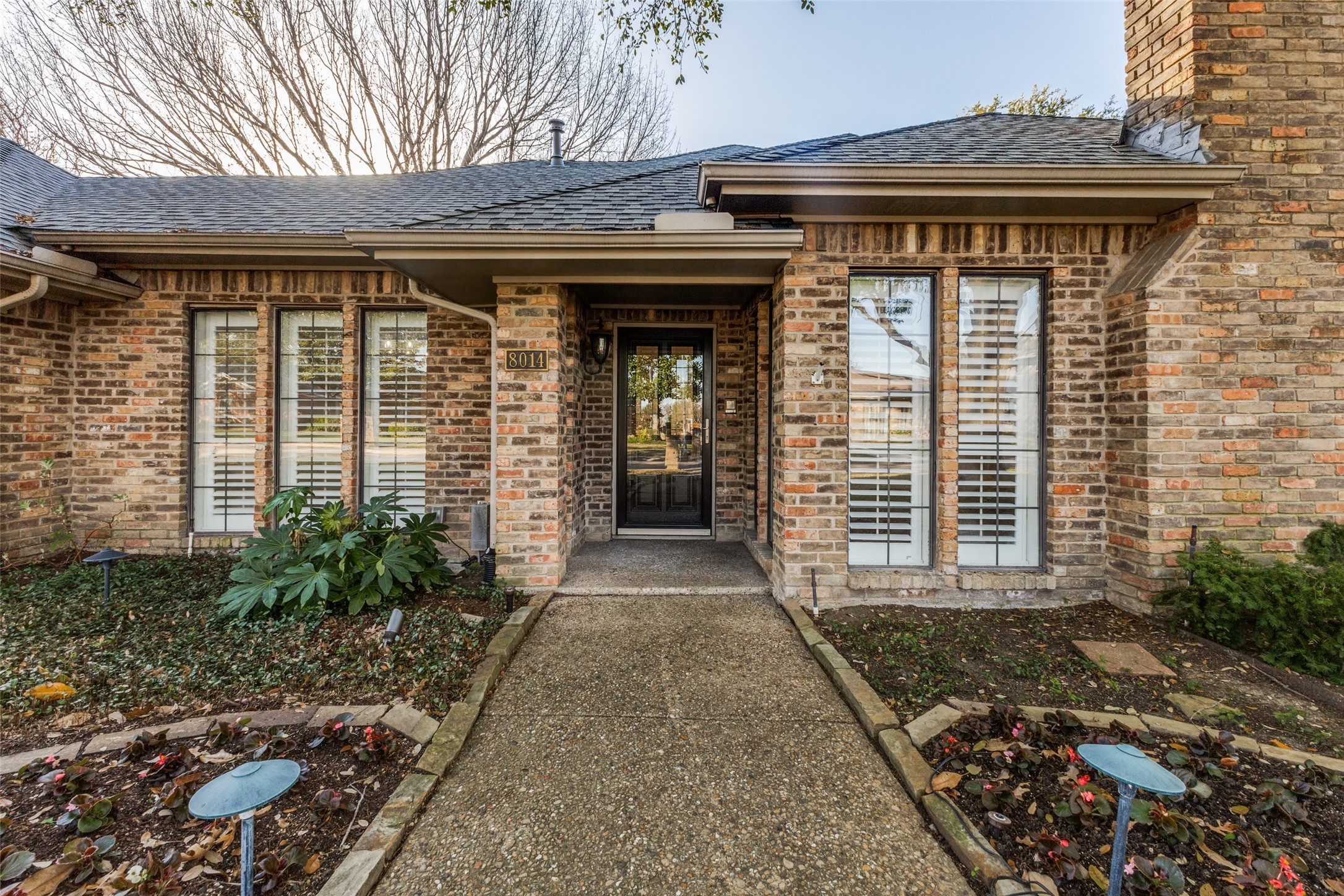 8014 Abramshire Avenue Dallas TX 75231