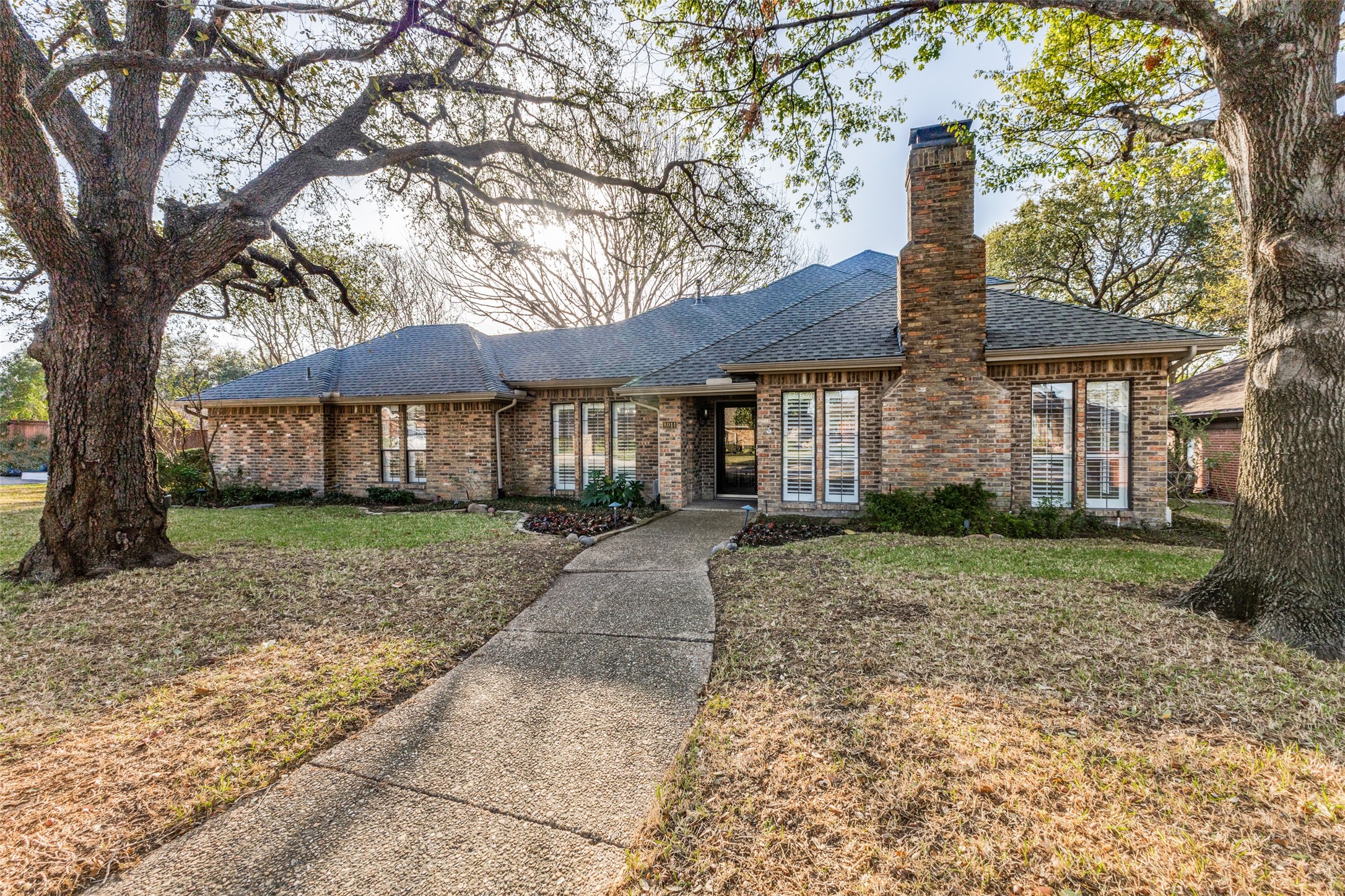 8014 Abramshire Avenue Dallas TX 75231