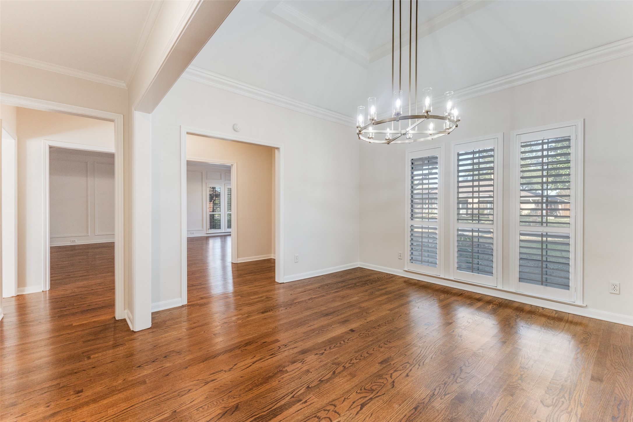 8014 Abramshire Avenue Dallas TX 75231