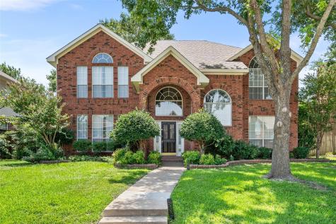 4416 Delaware Lane Plano TX 75024