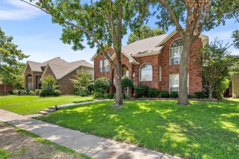 4416 Delaware Lane Plano TX 75024