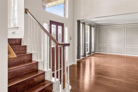 4416 Delaware Lane Plano TX 75024