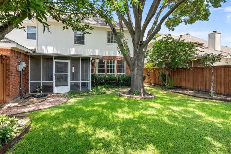 4416 Delaware Lane Plano TX 75024